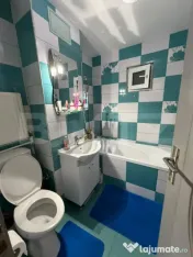 Vanzare apartament 2 camere - 48 mp + balcoane - Lipovei