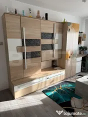 Vanzare apartament 2 camere - 48 mp + balcoane - Lipovei