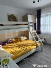 Vanzare apartament 2 camere - 48 mp + balcoane - Lipovei