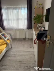 Vanzare apartament 2 camere - 48 mp + balcoane - Lipovei