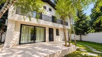 5 camere I Moderna renovata in 2024 I Gradina 200mp I 3 bai