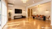 5 camere I Moderna renovata in 2024 I Gradina 200mp I 3 bai 