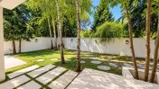 5 camere I Moderna renovata in 2024 I Gradina 200mp I 3 bai 