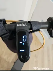 Trotineta electrica Ninebot Segway Kickscooter F30E 