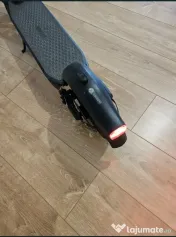 Trotineta electrica Ninebot Segway Kickscooter F30E 