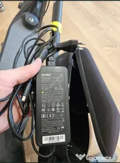 Trotineta electrica Ninebot Segway Kickscooter F30E 