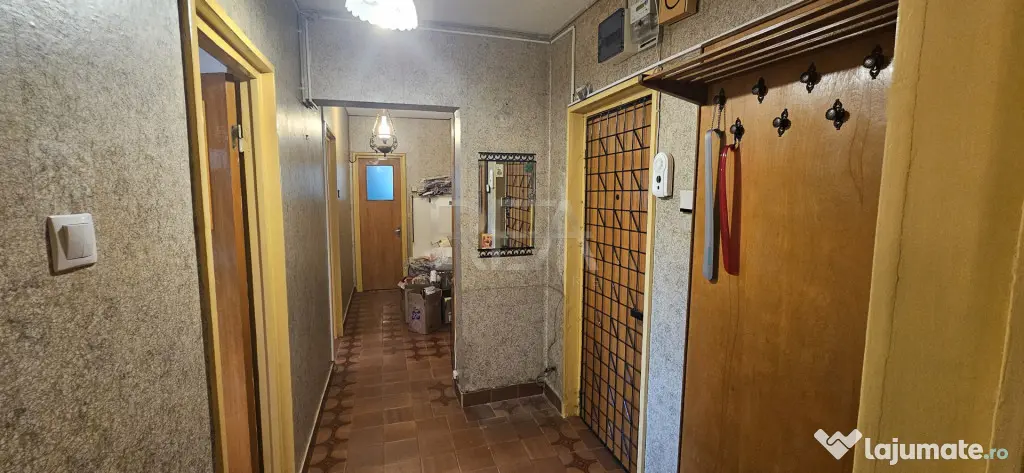 4 Camere / 100m.p. / Decomandat / Mega Mall / Iancului - Bucuresti (Bucuresti-Ilfov)