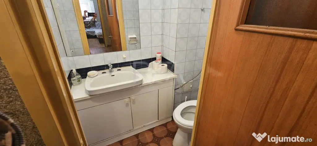 4 Camere / 100m.p. / Decomandat / Mega Mall / Iancului - Bucuresti (Bucuresti-Ilfov)
