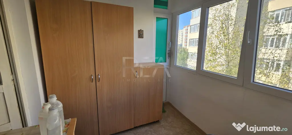 4 Camere / 100m.p. / Decomandat / Mega Mall / Iancului - Bucuresti (Bucuresti-Ilfov)