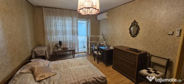 4 Camere / 100m.p. / Decomandat / Mega Mall / Iancului - Bucuresti (Bucuresti-Ilfov)