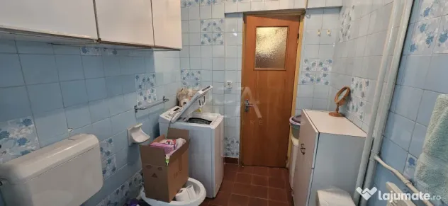 4 Camere / 100m.p. / Decomandat / Mega Mall / Iancului - Bucuresti (Bucuresti-Ilfov)