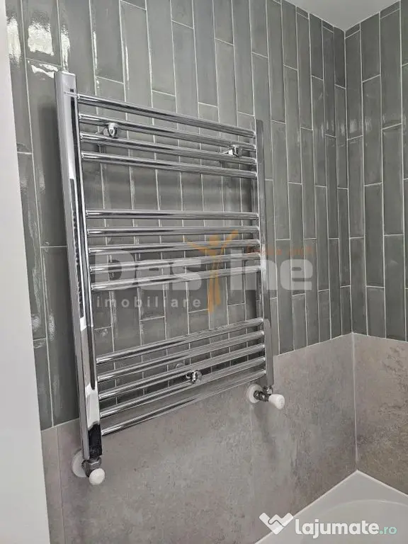 APARTAMENT 2 CAMERE DECOMANDAT RENOVAT - Bucuresti (Bucuresti-Ilfov)