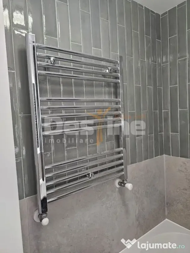 APARTAMENT 2 CAMERE DECOMANDAT RENOVAT - Bucuresti (Bucuresti-Ilfov)