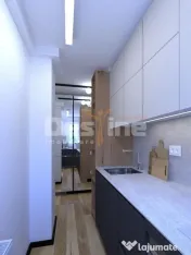 APARTAMENT 2 CAMERE DECOMANDAT RENOVAT 