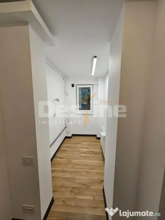APARTAMENT 2 CAMERE DECOMANDAT RENOVAT - Bucuresti (Bucuresti-Ilfov)