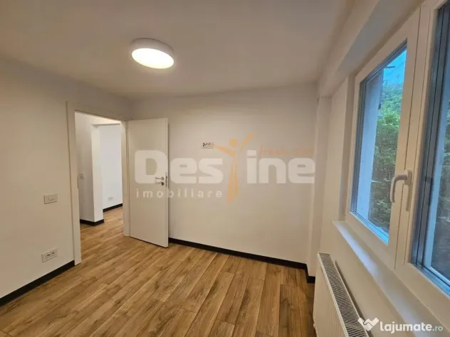 APARTAMENT 2 CAMERE DECOMANDAT RENOVAT - Bucuresti (Bucuresti-Ilfov)