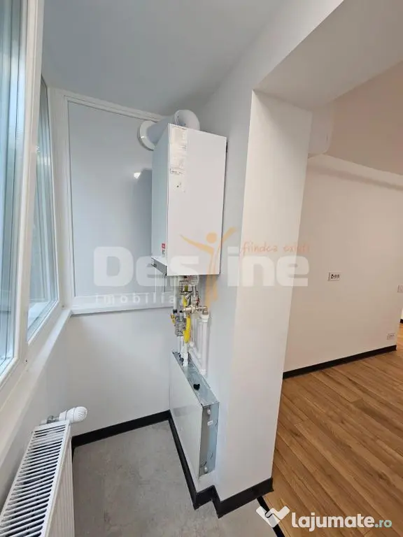 APARTAMENT 2 CAMERE DECOMANDAT RENOVAT - Bucuresti (Bucuresti-Ilfov)