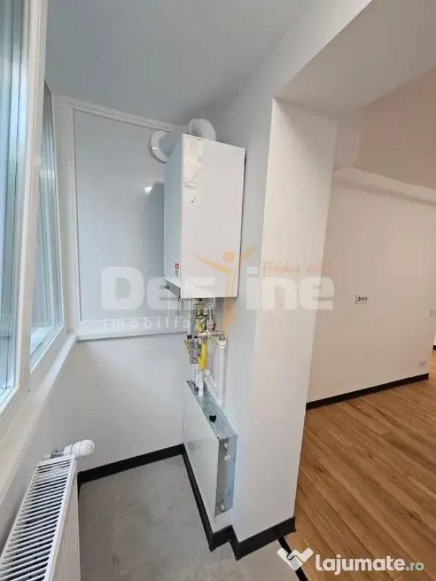 APARTAMENT 2 CAMERE DECOMANDAT RENOVAT - Bucuresti (Bucuresti-Ilfov)