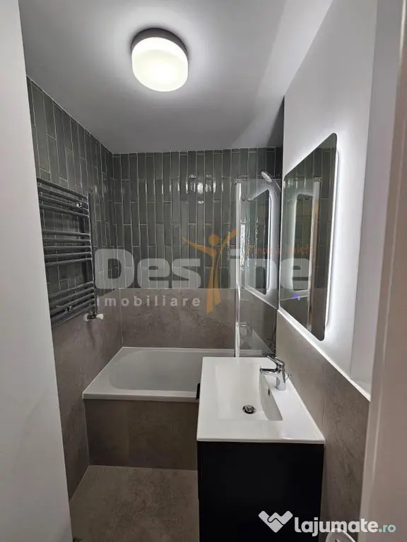 APARTAMENT 2 CAMERE DECOMANDAT RENOVAT - Bucuresti (Bucuresti-Ilfov)