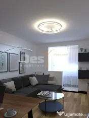 APARTAMENT 2 CAMERE DECOMANDAT RENOVAT 