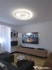 APARTAMENT 2 CAMERE DECOMANDAT RENOVAT 