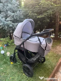 Cărucior Krausman 3 in 1