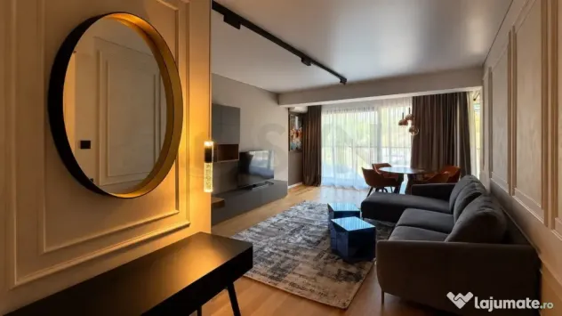 Apartament 2 camere Premium - Yacht Kid - Bucuresti (Bucuresti-Ilfov)