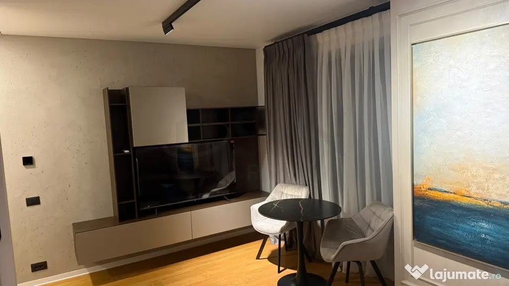 Apartament 2 camere Premium - Yacht Kid - Bucuresti (Bucuresti-Ilfov)