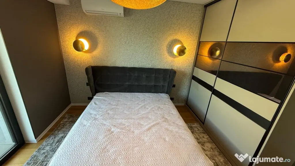 Apartament 2 camere Premium - Yacht Kid - Bucuresti (Bucuresti-Ilfov)