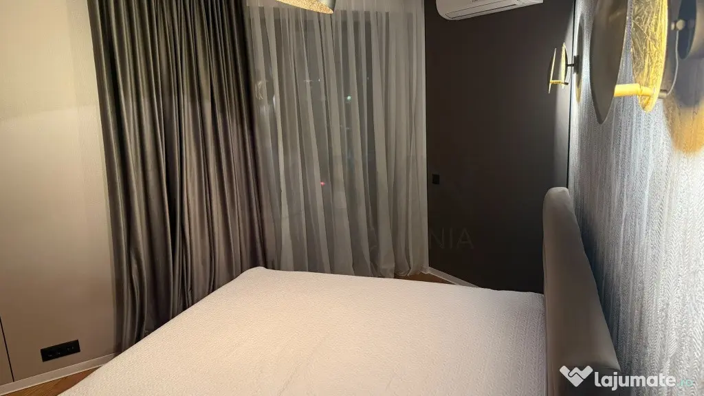 Apartament 2 camere Premium - Yacht Kid - Bucuresti (Bucuresti-Ilfov)
