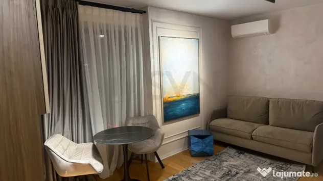 Apartament 2 camere Premium - Yacht Kid - Bucuresti (Bucuresti-Ilfov)