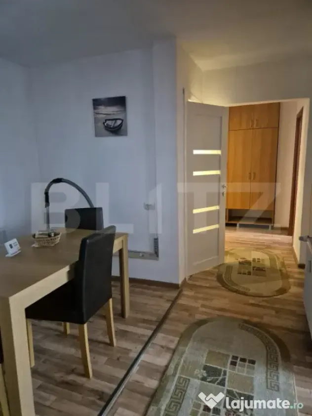 ???? Apartament 2 camere de închiriat | Brașov – Centru - Brasov (Brasov)