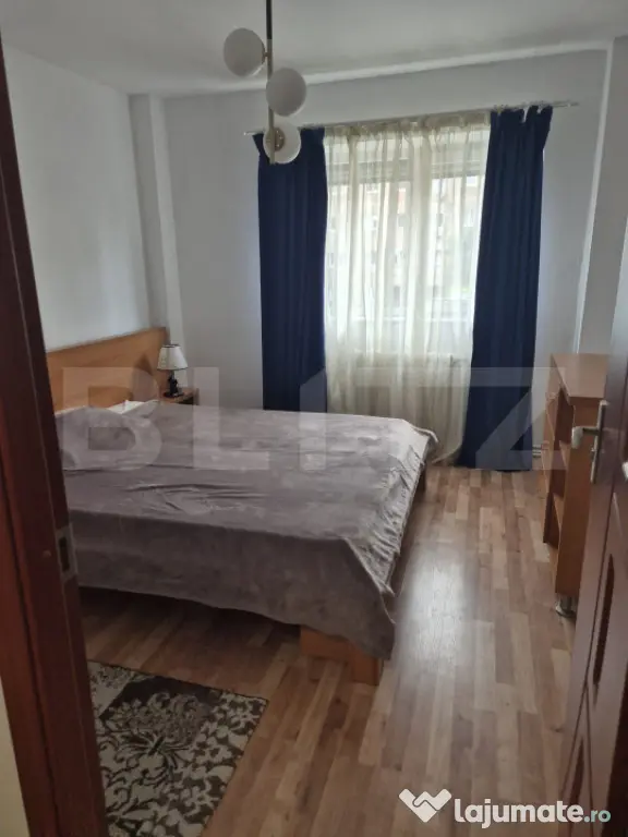 ???? Apartament 2 camere de închiriat | Brașov – Centru - Brasov (Brasov)