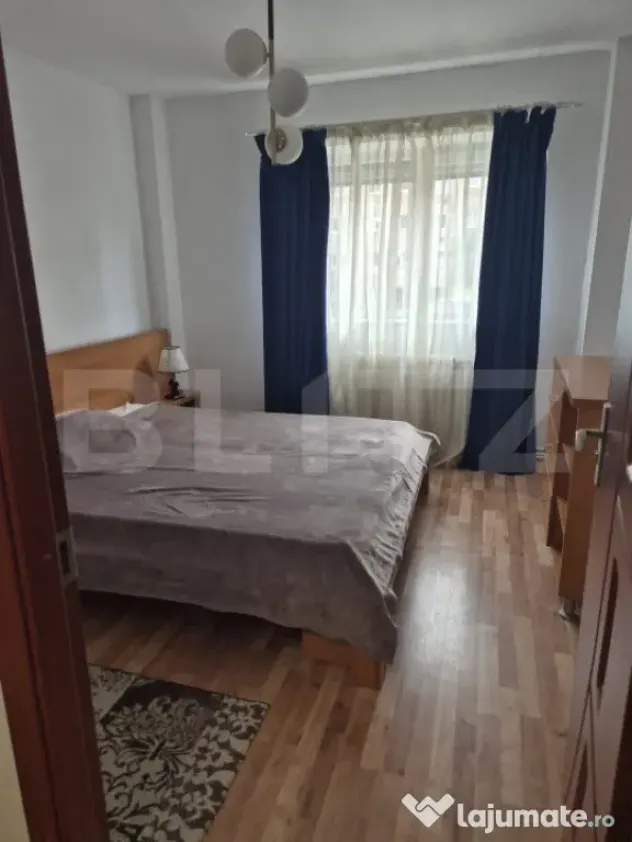 ???? Apartament 2 camere de închiriat | Brașov – Centru - Brasov (Brasov)