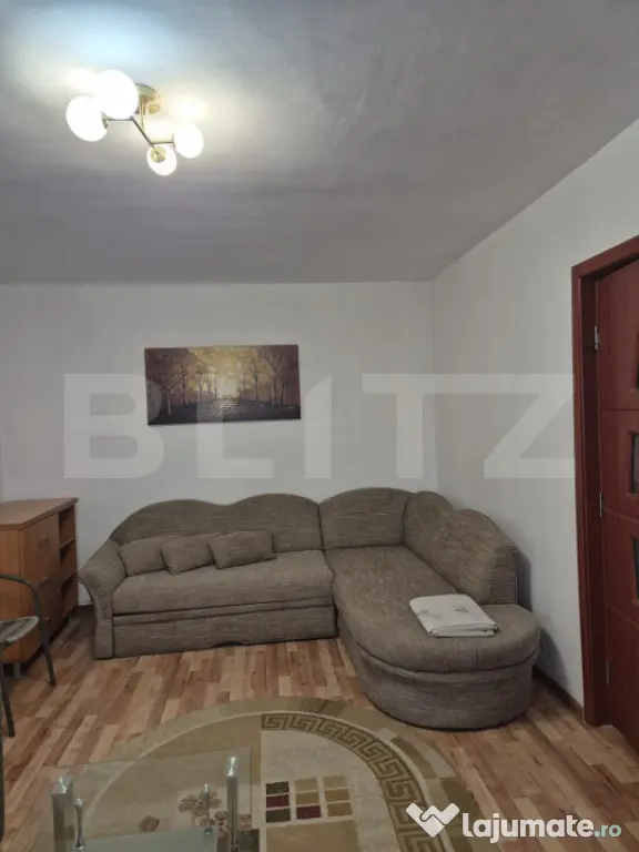 ???? Apartament 2 camere de închiriat | Brașov – Centru - Brasov (Brasov)