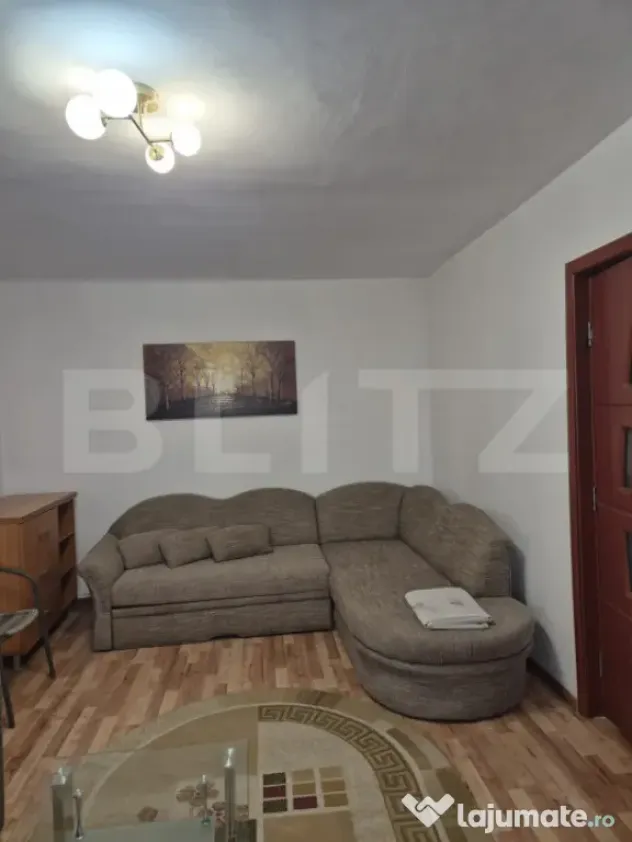???? Apartament 2 camere de închiriat | Brașov – Centru - Brasov (Brasov)