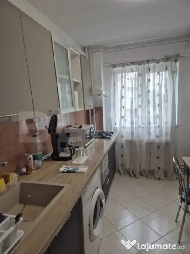 ???? Apartament 2 camere de închiriat | Brașov – Centru - Brasov (Brasov)