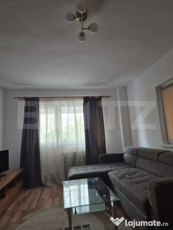 ???? Apartament 2 camere de închiriat | Brașov – Centru - Brasov (Brasov)