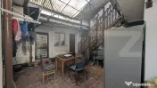 Casă renovată 4 camere, curte și spațiu comercial – ul 
