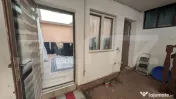 Casă renovată 4 camere, curte și spațiu comercial – ul 