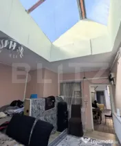 Casă renovată 4 camere, curte și spațiu comercial – ul 