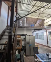 Casă renovată 4 camere, curte și spațiu comercial – ul 