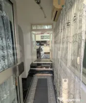 Casă renovată 4 camere, curte și spațiu comercial – ul 