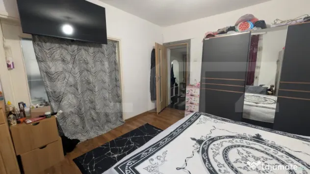 Casă renovată 4 camere, curte și spațiu comercial – ul - Ploiesti (Prahova)