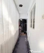 Casă renovată 4 camere, curte și spațiu comercial – ul 