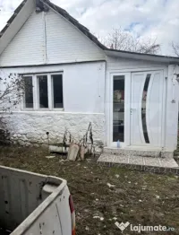 Casă de vânzare, 40 mp, zona Nord-Vest 