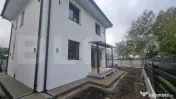 Casă modernă P+E, 4 camere – Breazu, Pădurea Mârzești 