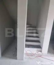 Casă modernă P+E, 4 camere – Breazu, Pădurea Mârzești 