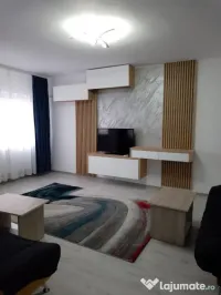 Închiriez apartament 2 camere – zona Penny, Giurgiu 