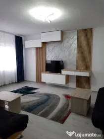 Închiriez apartament 2 camere – zona Penny, Giurgiu